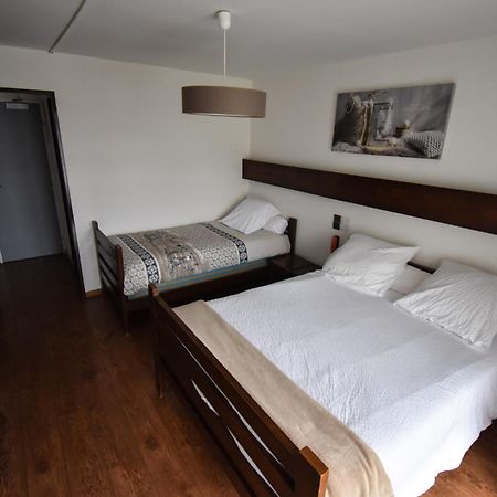 Hotel Le Chinfrey Les Gets Esterno foto