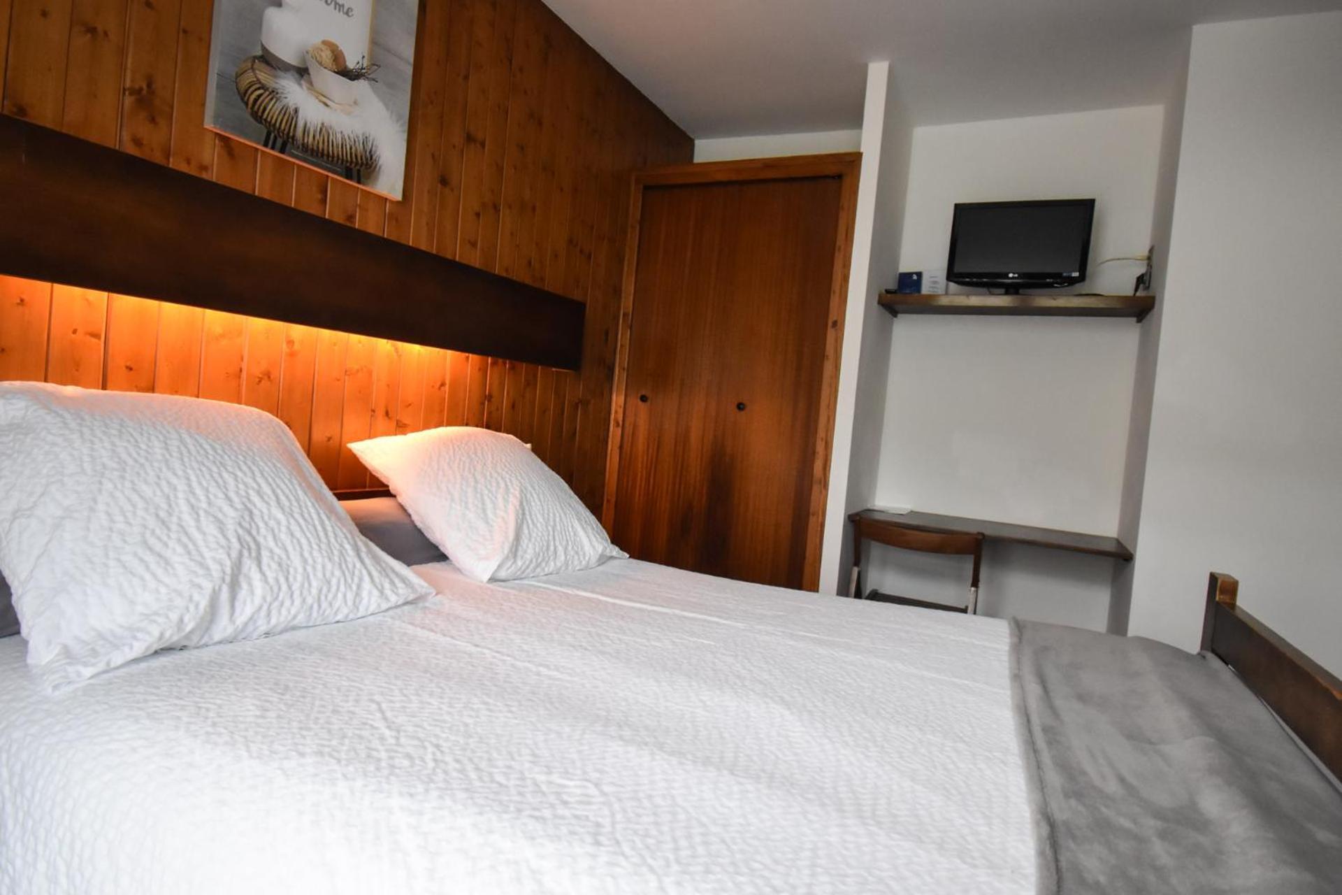 Hotel Le Chinfrey Les Gets Esterno foto