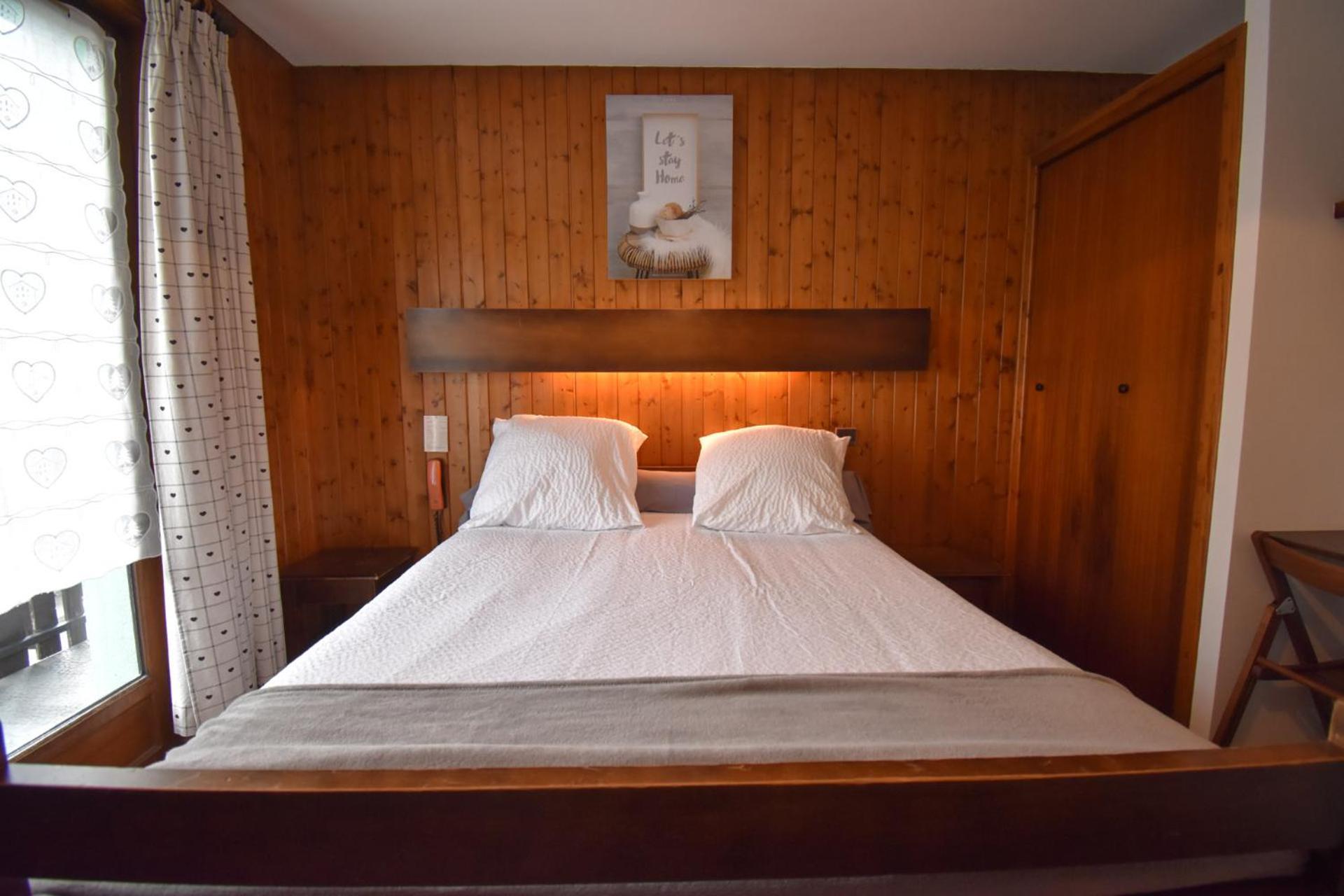 Hotel Le Chinfrey Les Gets Esterno foto
