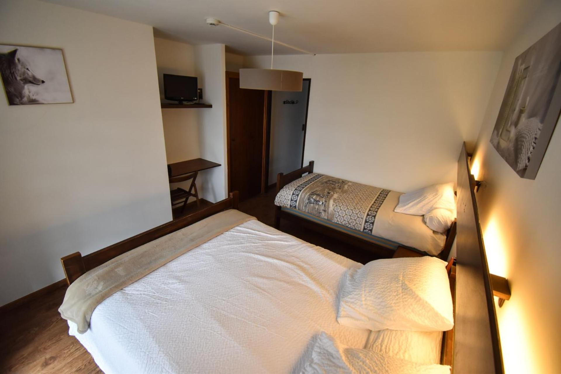 Hotel Le Chinfrey Les Gets Esterno foto
