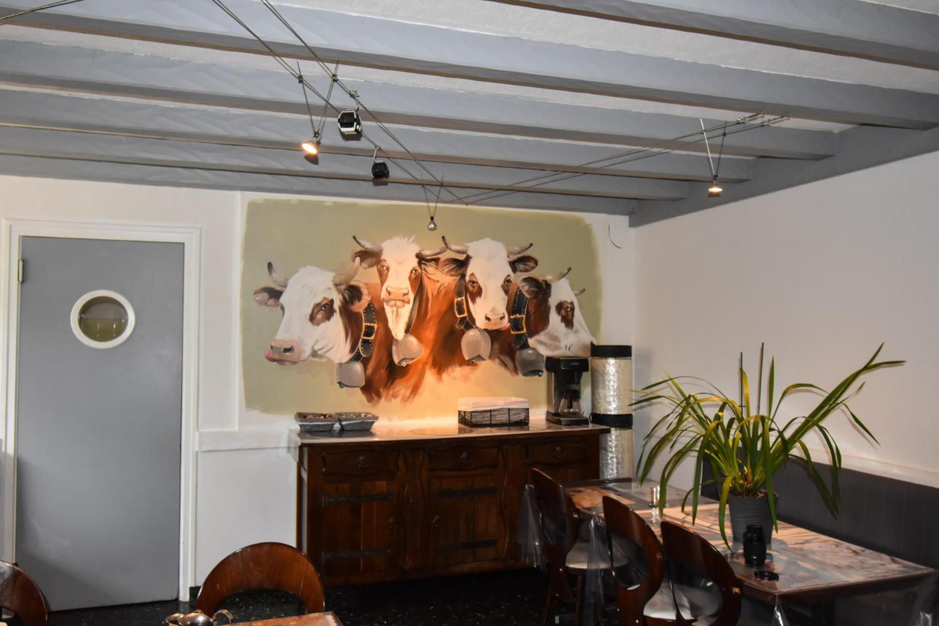 Hotel Le Chinfrey Les Gets Esterno foto