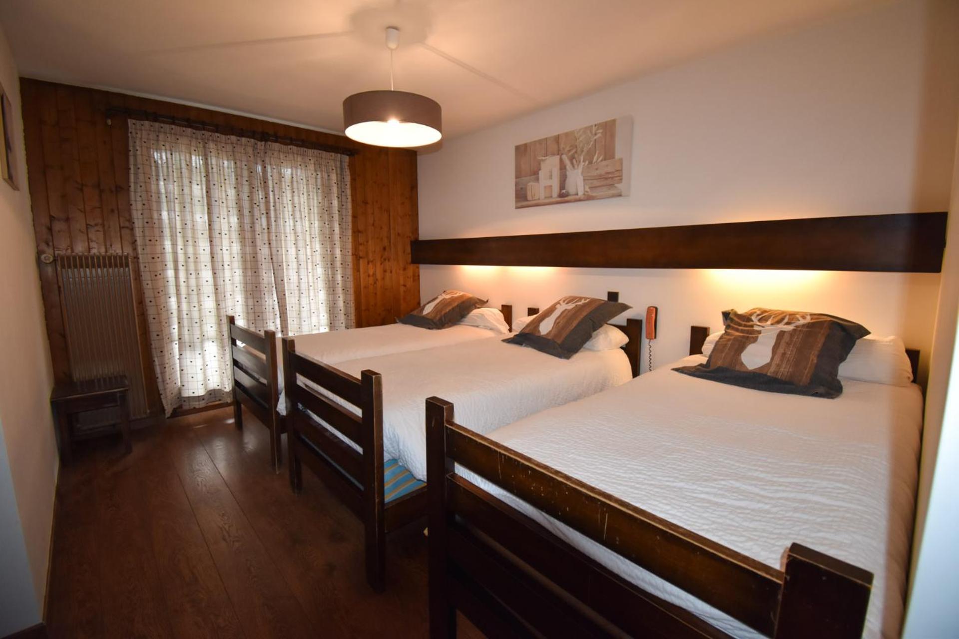 Hotel Le Chinfrey Les Gets Esterno foto