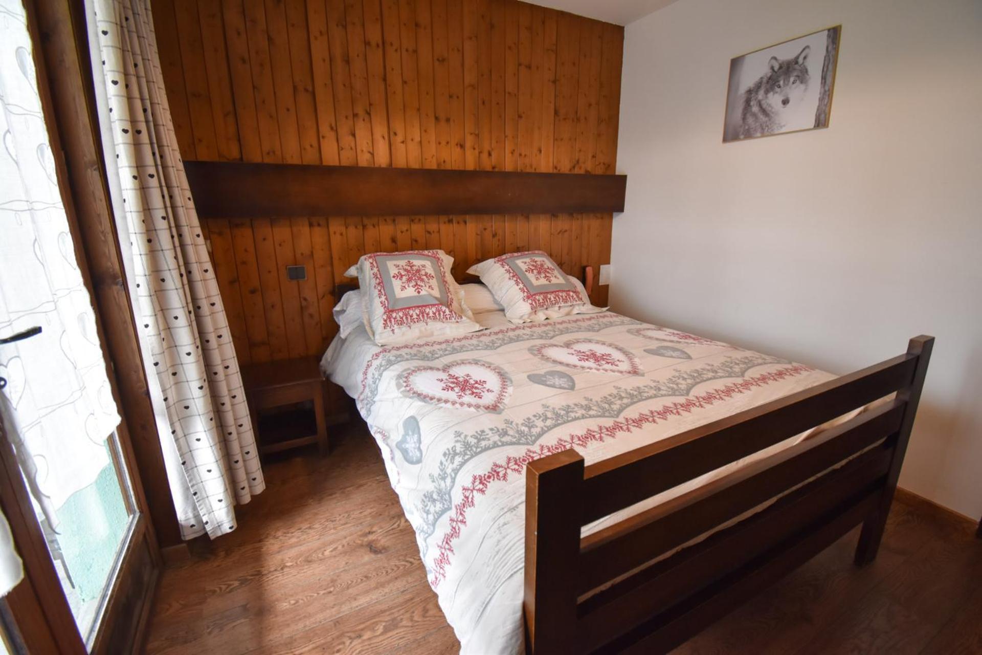 Hotel Le Chinfrey Les Gets Esterno foto